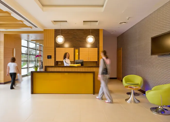 Novotel Трабзон