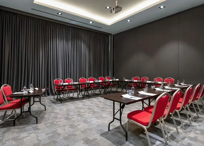 Novotel Ξενοδοχείο 5*