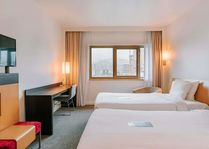 Novotel Трабзон