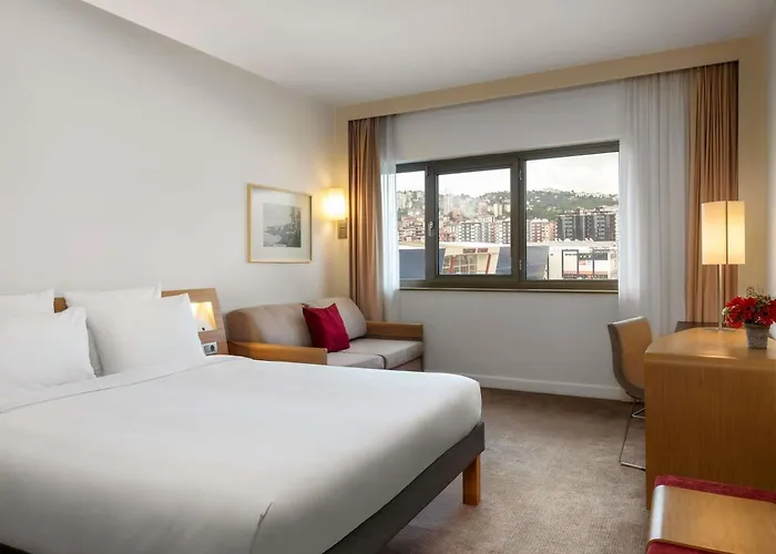 Novotel Отель Трабзон