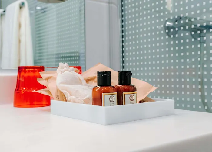 Novotel 5* Трабзон