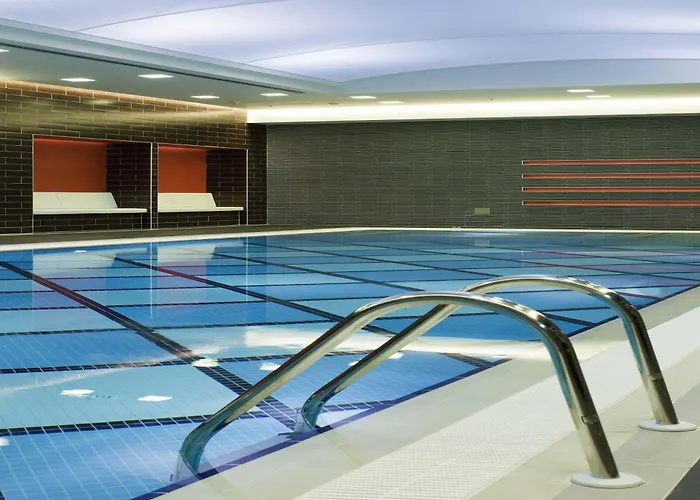 Novotel Трабзон