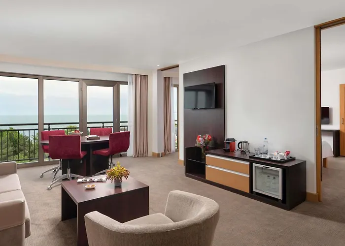 Novotel Ξενοδοχείο