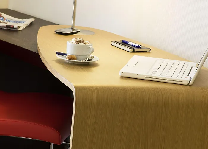 特拉布宗诺富特酒店 酒店 5*