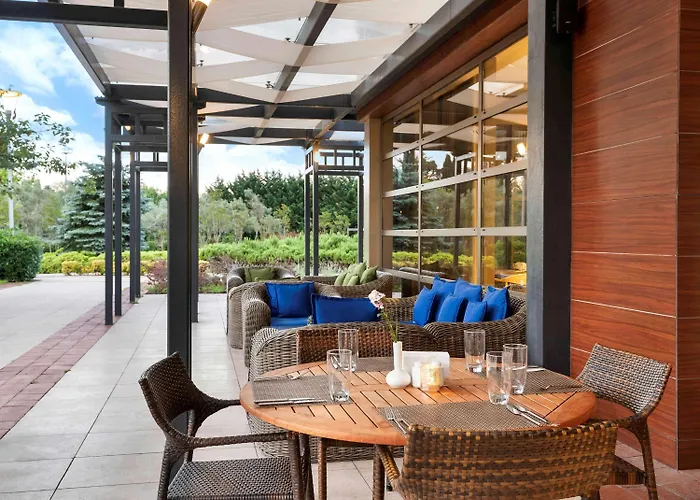 Ξενοδοχείο Novotel