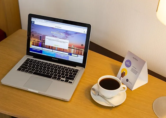 Novotel Τραμπζόν