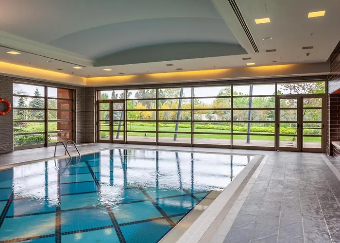 Novotel Ξενοδοχείο 5*