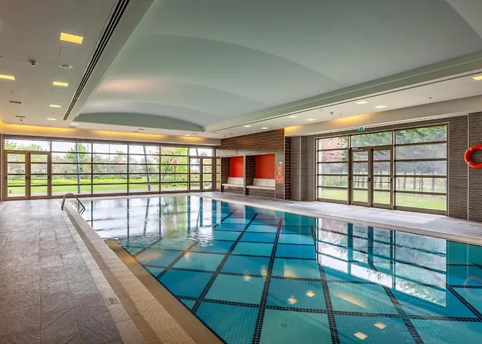 Novotel Ξενοδοχείο