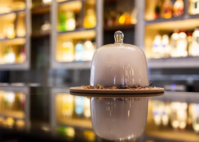 Novotel Ξενοδοχείο Τραμπζόν