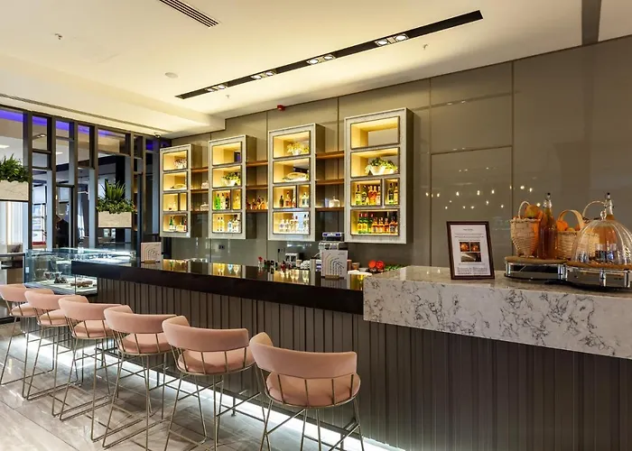 Novotel Ξενοδοχείο 5*