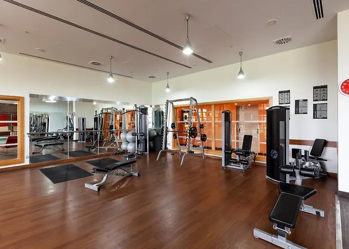 Novotel Ξενοδοχείο Τραμπζόν